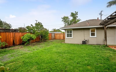 2355 Belmont Rd, Concord, CA