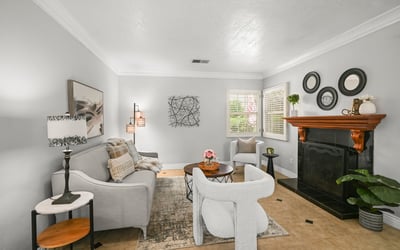 2355 Belmont Rd, Concord, CA