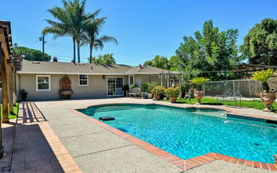 2355 Belmont Rd, Concord, CA