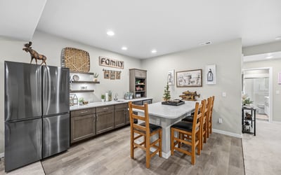 16297 Forest Cloud Way, Monument, CO