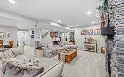 16297 Forest Cloud Way, Monument, CO
