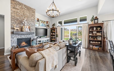 16297 Forest Cloud Way, Monument, CO