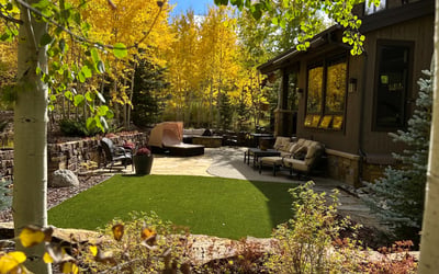 240 Game Trail Road, Silverthorne, CO