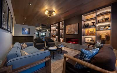 Penthouse 411 at The Amble, Steamboat Springs, CO