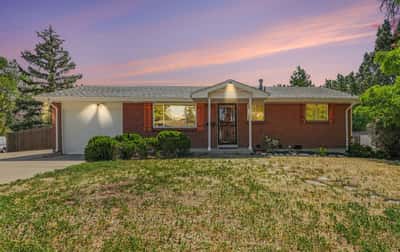 400 Leo Lane, Thornton, CO