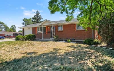 400 Leo Lane, Thornton, CO