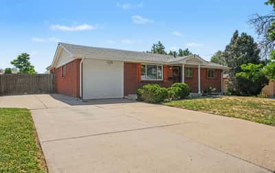 400 Leo Lane, Thornton, CO