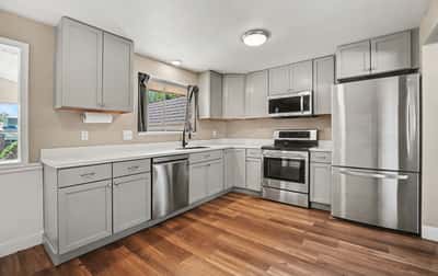 400 Leo Lane, Thornton, CO