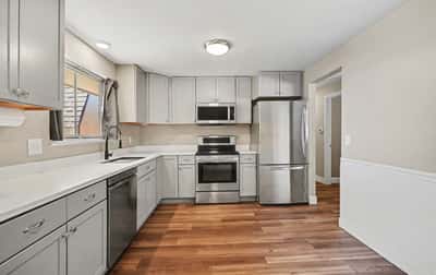 400 Leo Lane, Thornton, CO