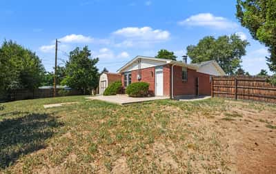 400 Leo Lane, Thornton, CO