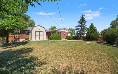 400 Leo Lane, Thornton, CO