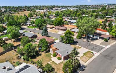 400 Leo Lane, Thornton, CO