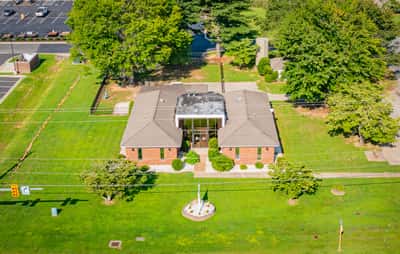 631 N Main St, Kilmarnock, VA
