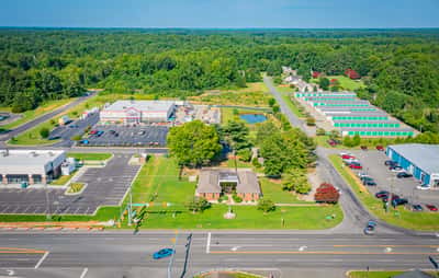 631 N Main St, Kilmarnock, VA