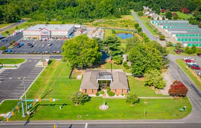 631 N Main St, Kilmarnock, VA