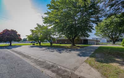 631 N Main St, Kilmarnock, VA