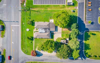 631 N Main St, Kilmarnock, VA