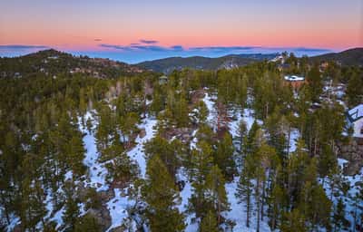 815 Cougar Run, Nederland, CO