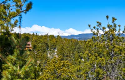 815 Cougar Run, Nederland, CO