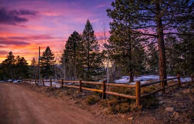 815 Cougar Run - Nederland, CO 80466