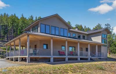 942 Spruce Drive, Lyons, CO