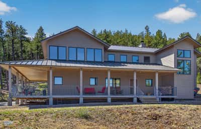 942 Spruce Drive, Lyons, CO