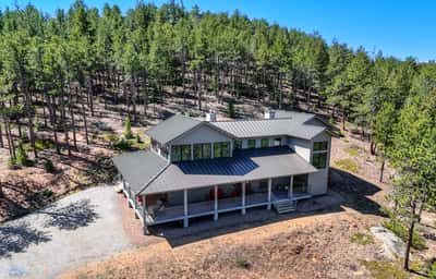 942 Spruce Drive, Lyons, CO