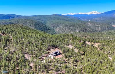 942 Spruce Drive, Lyons, CO