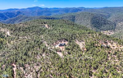 942 Spruce Drive, Lyons, CO