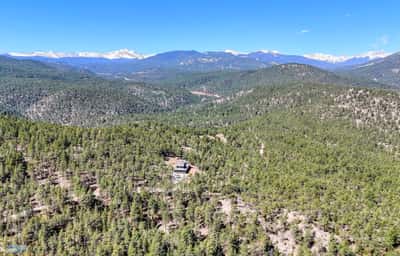 942 Spruce Drive, Lyons, CO