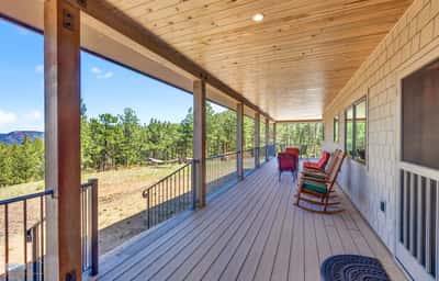 942 Spruce Drive, Lyons, CO