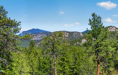 942 Spruce Drive, Lyons, CO