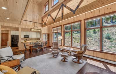 942 Spruce Drive, Lyons, CO