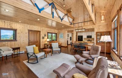 942 Spruce Drive, Lyons, CO