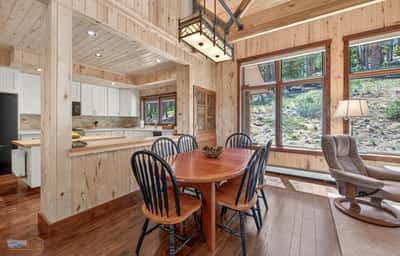 942 Spruce Drive, Lyons, CO
