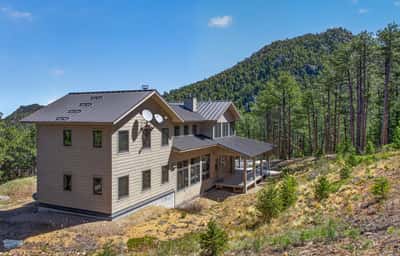 942 Spruce Drive, Lyons, CO