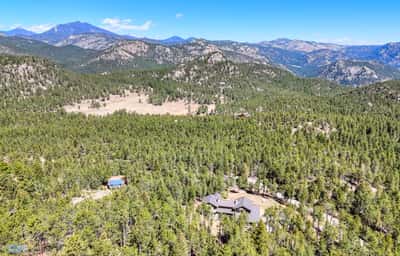 942 Spruce Drive, Lyons, CO