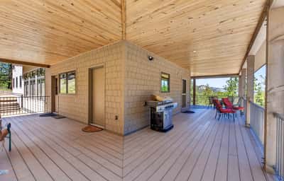 942 Spruce Drive, Lyons, CO