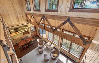 942 Spruce Drive, Lyons, CO