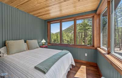 942 Spruce Drive, Lyons, CO