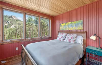 942 Spruce Drive, Lyons, CO