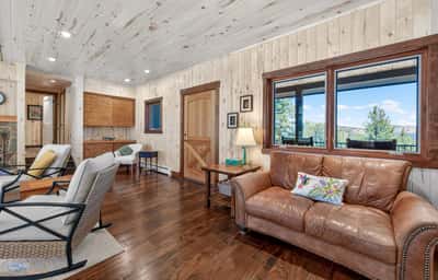 942 Spruce Drive, Lyons, CO
