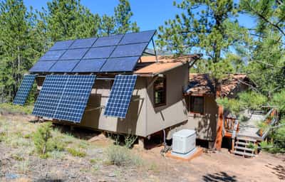 942 Spruce Drive, Lyons, CO