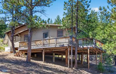 942 Spruce Drive, Lyons, CO