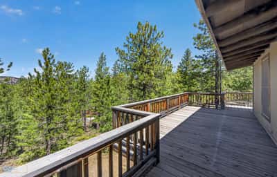 942 Spruce Drive, Lyons, CO