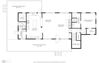 942 Spruce Drive, Lyons, CO