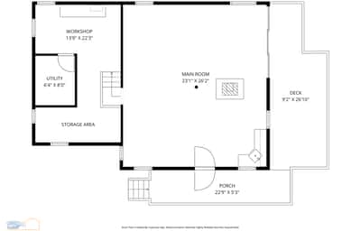 942 Spruce Drive, Lyons, CO