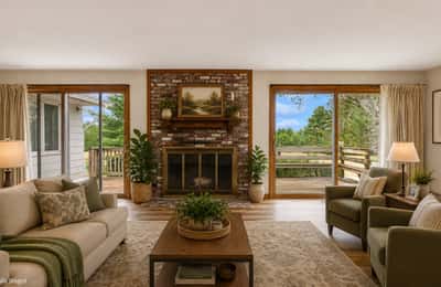 205 Sutton Road, New London, NH