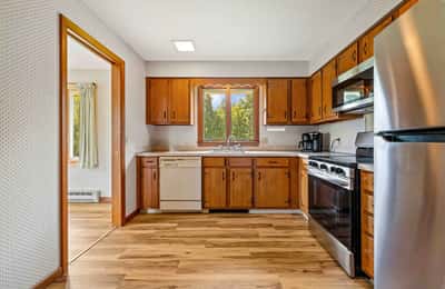 205 Sutton Road, New London, NH