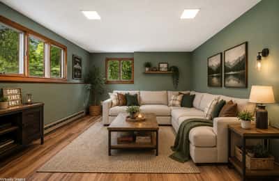 205 Sutton Road, New London, NH